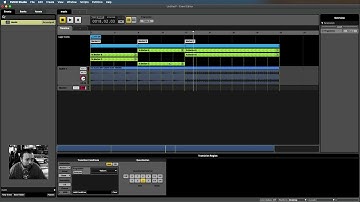 FMOD Magnet Regions explained