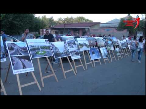 გიგი უგულავას დღეს მატროსოვის ციხესთან დაბადების დღე მიულოცეს