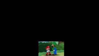 (Scrapped) Mama Luigi! Sparta Brave Remix