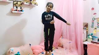 Head, Shoulder, Knees And Toes Exercise Song For Kids