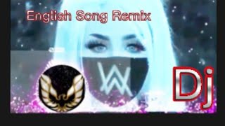 English Song Remix Dj.[B.H Club B.D]