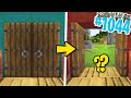 IL CIRCUITO che NON SAPEVI di VOLERE - Minecraft ITA SURVIVAL #1044