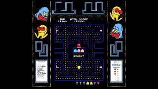 pacman speed up hack