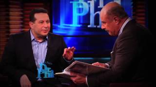 Friday 02/15: Casey Anthony's Attorney: What He Wants to Reveal - Dr. Phil