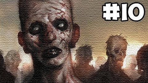 State of Decay Gameplay Walkthrough - Part 10 - Clear the Infestation