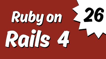26.- Curso Ruby on Rails 4 desde 0 - Categorias Muchos a Muchos 3:3