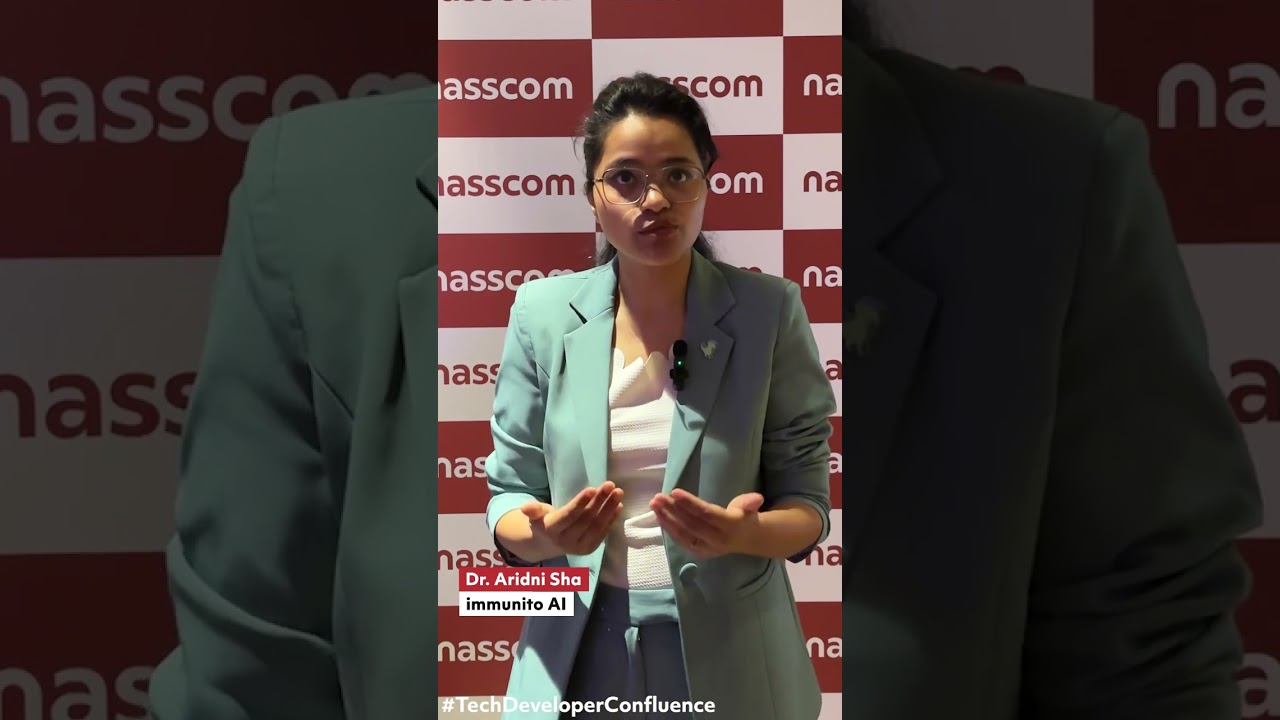 #Nasscomfutureforge2025