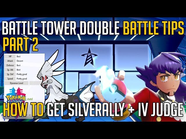 Battle Tactics: Speed Control in Double Battles in Pokémon Sword and  Pokémon Shield