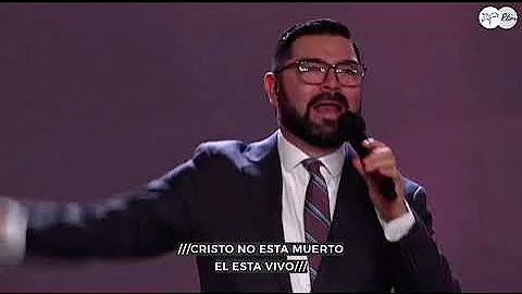 Leo Fuentes - Gospel & Alabanza - Elim Los Angeles...