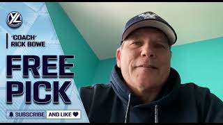 Quick Picks with Coach Rick Bowe 4/29/24 MLB Free Picks, MLB Predictions