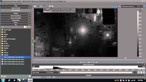 ResearchIR Max: Super Framing