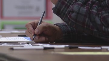 Record breaking Primary turnout in Travis County