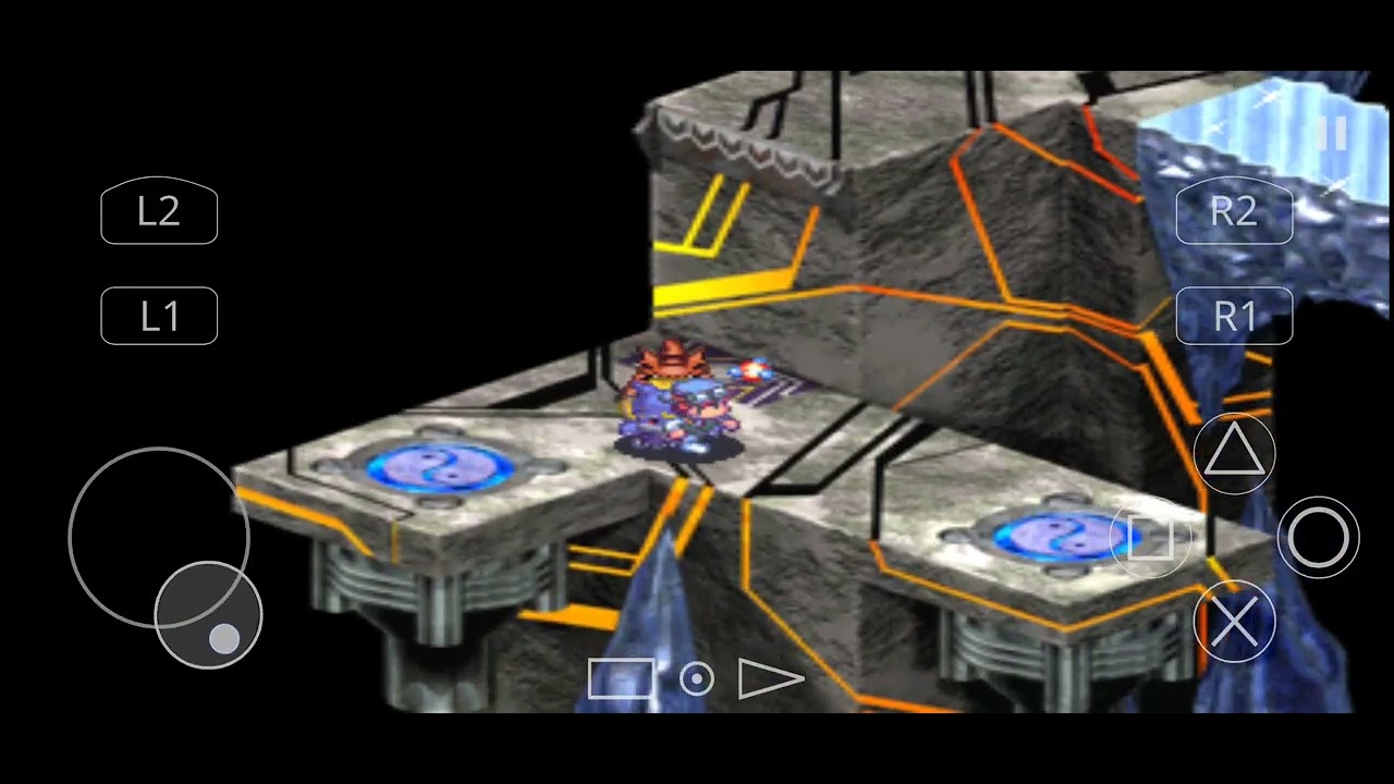 Dhilly - Digimon World 3 🌟 Dragon Pack Agumon Guilmon Veemon 🐉 Digital Monsters 2003 👾 Walkthrough 🎮