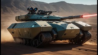 Laser/Hover Tanks 3