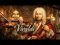 Vivaldi Style Violin Concerto Epic Baroque Classical Music 1700s Inspired
