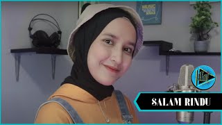 TIPE X - SALAM RINDU (Cover) Nisa Hanifa