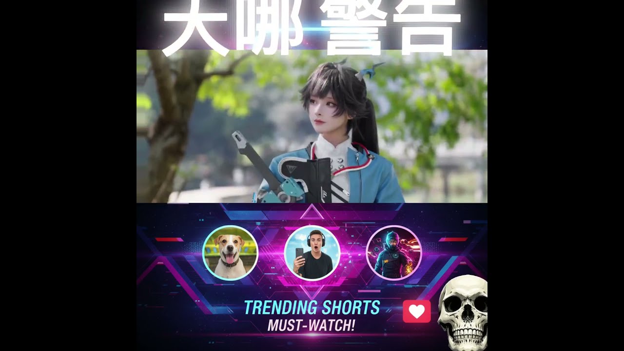 USA 🇺🇸 vs JAPAN 🇯🇵 - Epic Anime Cosplay! ⚔️