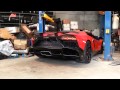 Lamborghini Aventador. Best sound!