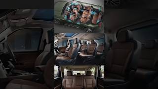 New Mahindra Scorpio 2025 - Rugged Power Redefined