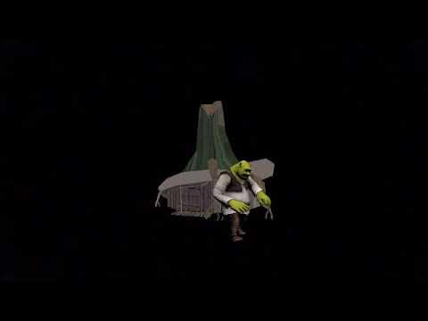 Shrek Dançando ao som de A Grande Familia 10 HORAS 704.279 visualizações -  iFunny Brazil