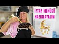  ramazan ftar mens  kolay profiterol tatls tarifi  suna biltekin