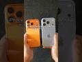 iPhone17ProとiPhone18Proはどう違ってどう進化した？#ガジェット #ガジェット紹介 #Apple