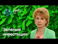 Региональные проблемы «зеленого» инвестирования в РФ
