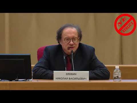 "Влюбился в этот край" - Политолог Николай Злобин о Михаиле Дегтярёве