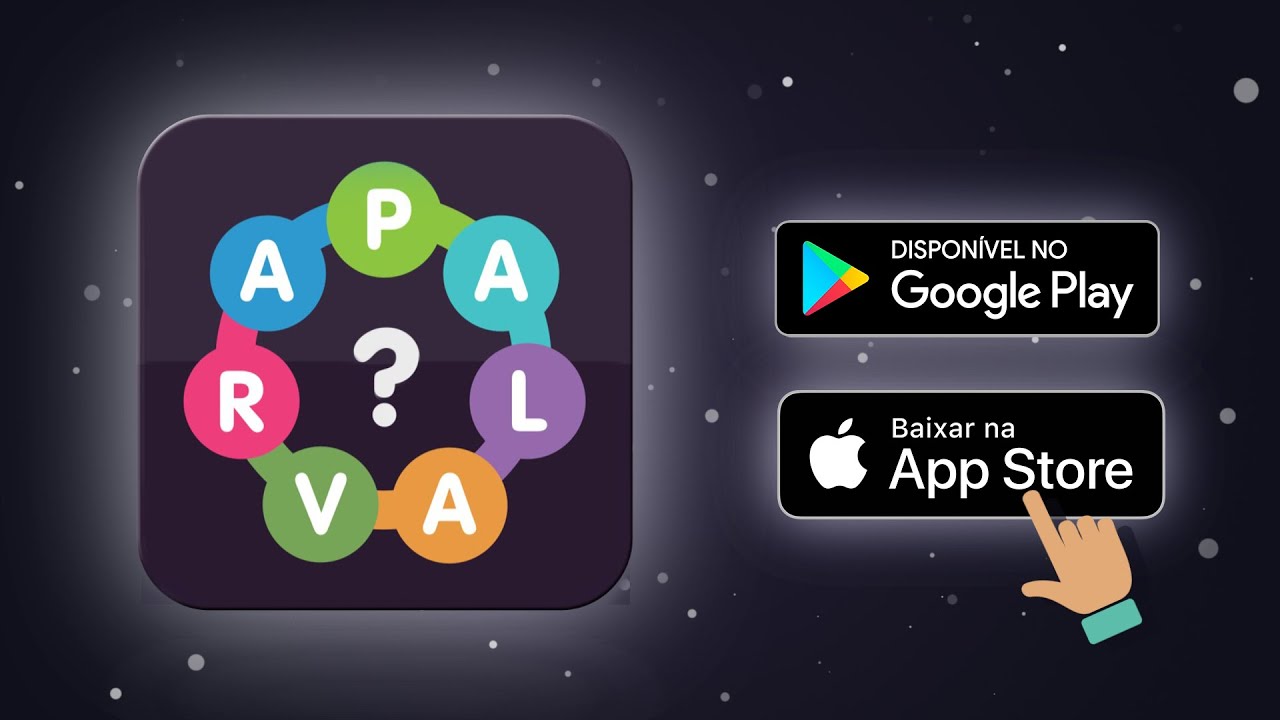 Caça palavras: Jogo de palavra – Apps no Google Play