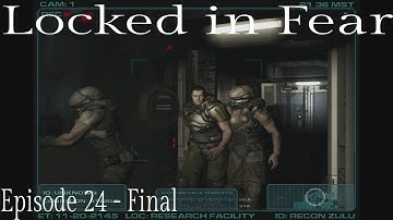 Doom 3 - Primary Excavation Site