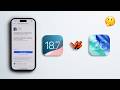 iOS 18.7 ou iOS 26 - Para Qual Versão Devo Atualizar??