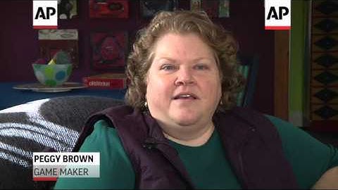 Creator of the game Operation needed help paying for an operation of his own. (Oct. 31)