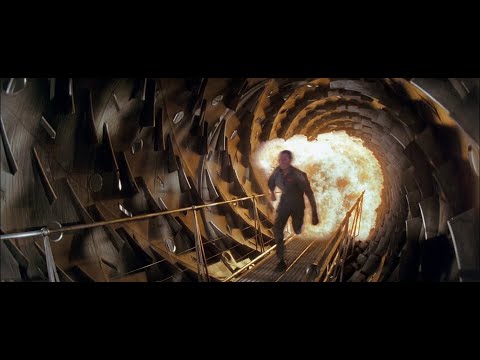 Event Horizon (1997) End Of The Movie