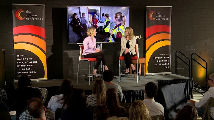 Cheryl Hughey + Heather Stern: Leading Through Cha...