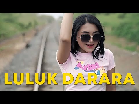 Luluk Darara - Getun Mburi (Official Music Video)
