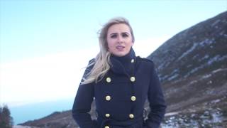 Triona - Warrior Behind The Scenes