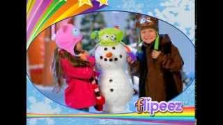 Flipeez Kindermützen - Das Original