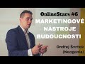 Business sndan onlinestars 6  ondra vrek spoluzakladatel spolenosti neogeniacz