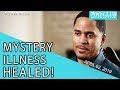 Mystery Illness Healed! | Full Episode | 700 Club Interactive