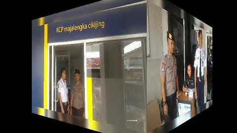 Sertijab Danramil 1705 Cikijing, Cikijing 1 Bantu Banjir, Kontrol Longsor, Sambang dan Dialigis