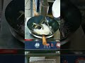 Automatic Cooking That Keeps Heat And Motion Balanced