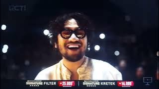 Iklan Gudang Garam Signature - Gue Akan Selalu Pilih Yang Halus Dan Kaya Rasa (2025)