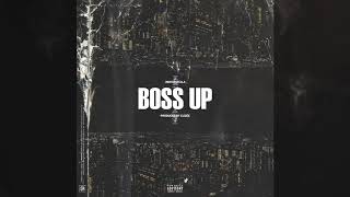 Indigo Stella -  Boss Up