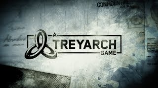 ALL TREYARCH LOGO INTROS FOR BLACK OPS 4: LAUNCH, OPERATION ABSOLUTE ZERO - DARK DIVIDE