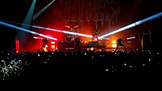 Slaughter To Prevail - Biggest America Headline (FULLSET) Live at the Brooklyn Paramount NY 5/15/24