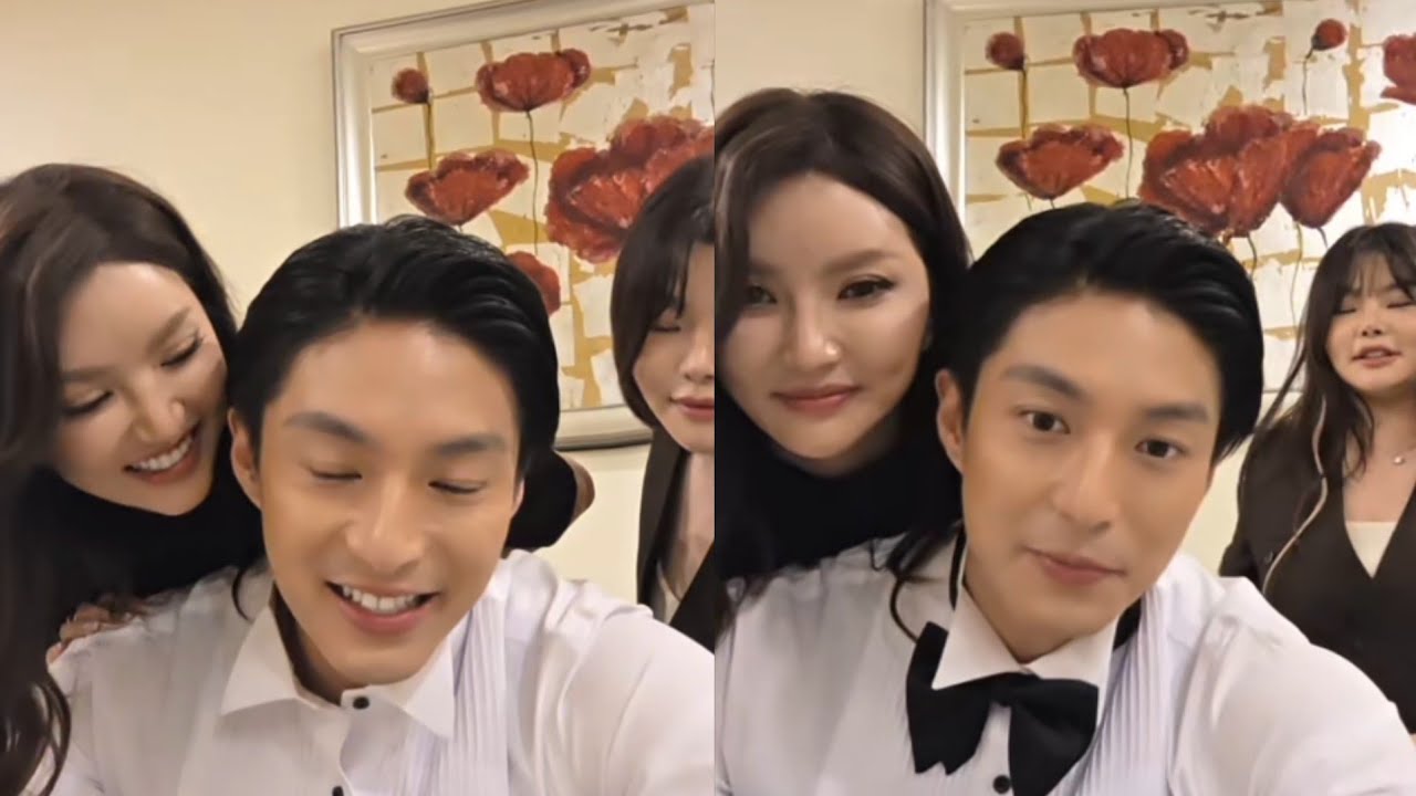 Mesranya papio n mamio sampai aunty wendi jadi nyamuk saat live dirumah papio 🥰