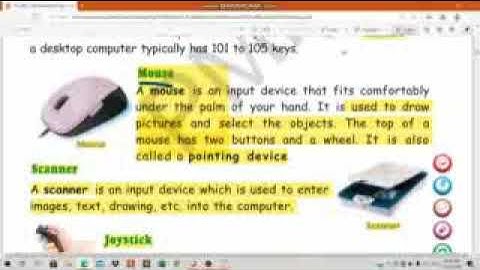 CLASS III COMPUTER 17-02-2021 BY Ms STUTI DUBEY