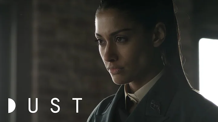 Sci-Fi Short Film: "The Final Moments of Karl Bran...