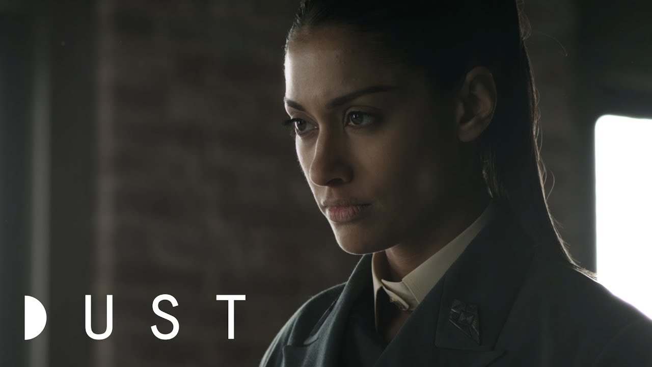 Sci-Fi Short Film: