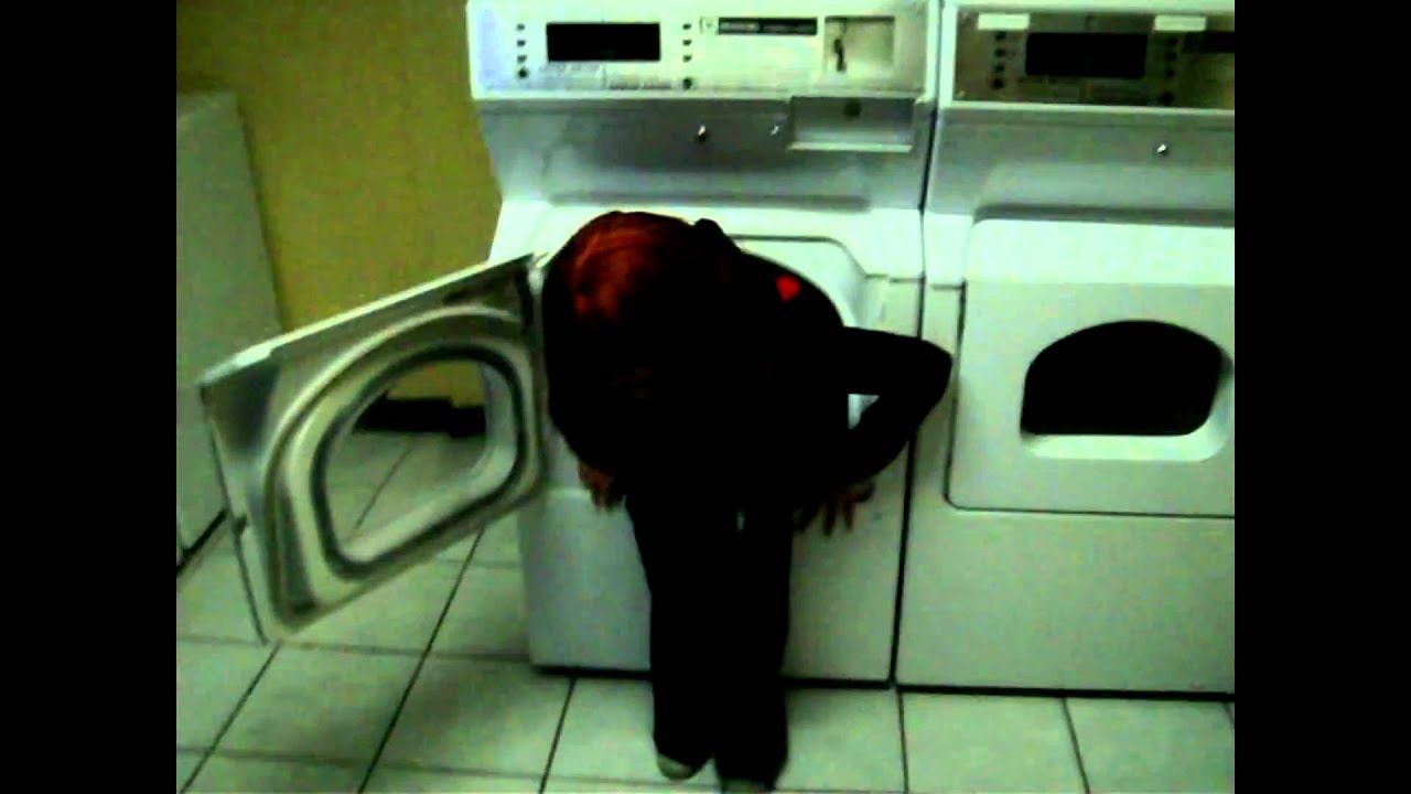 LoonyBin Cosplay Dryer Experiment